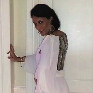 Meet your Posher, Paola